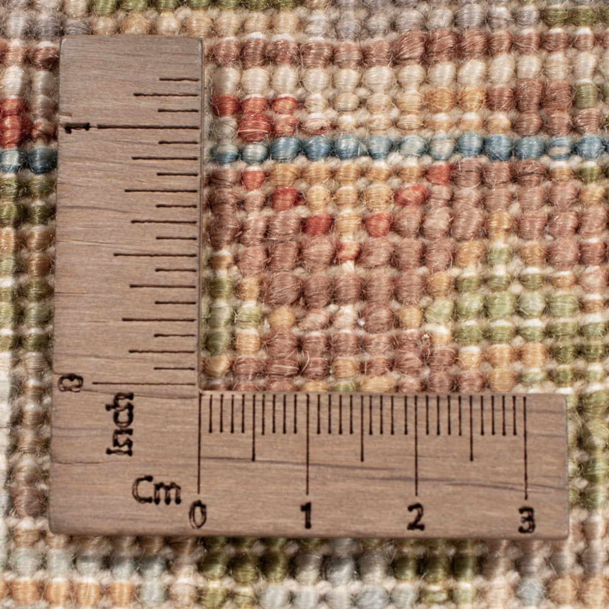 Dywan Ziegler - Shal - 248 x 174 cm - beżowy