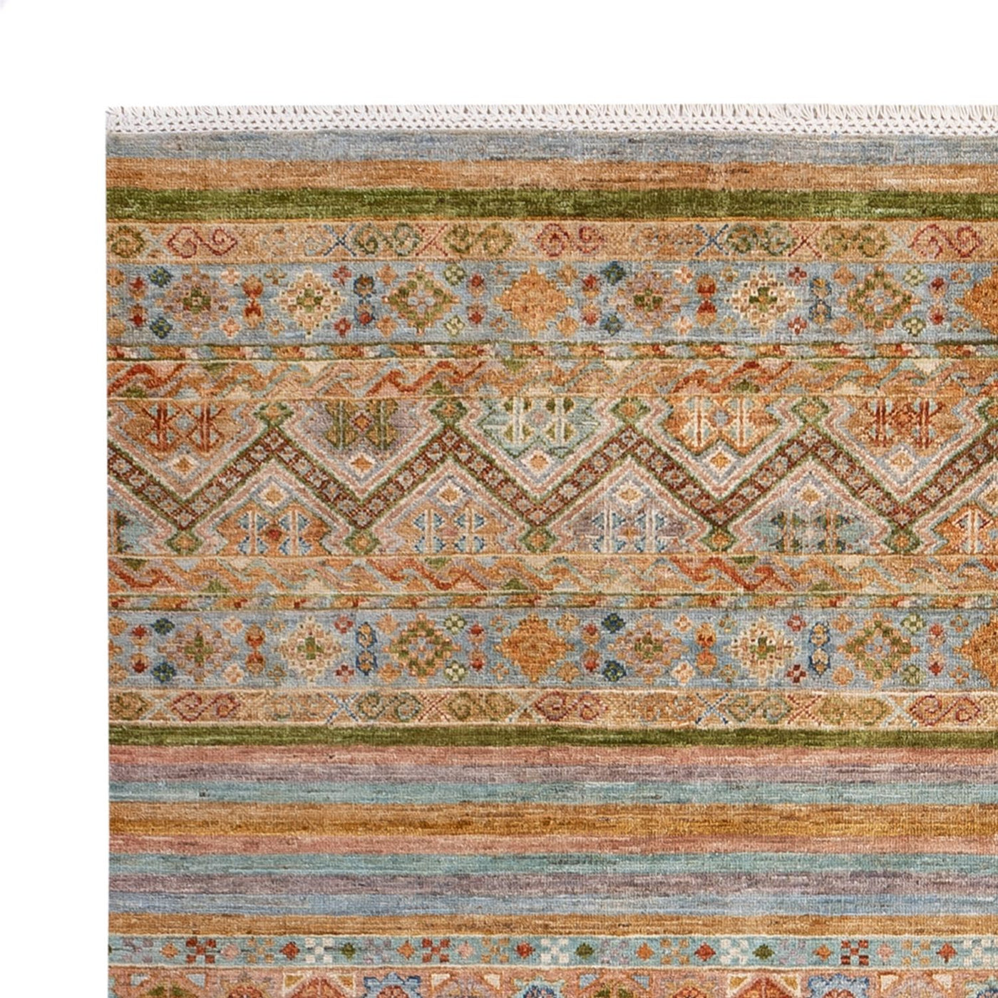Shal Dywan 235x169cm - Dywan orientalny