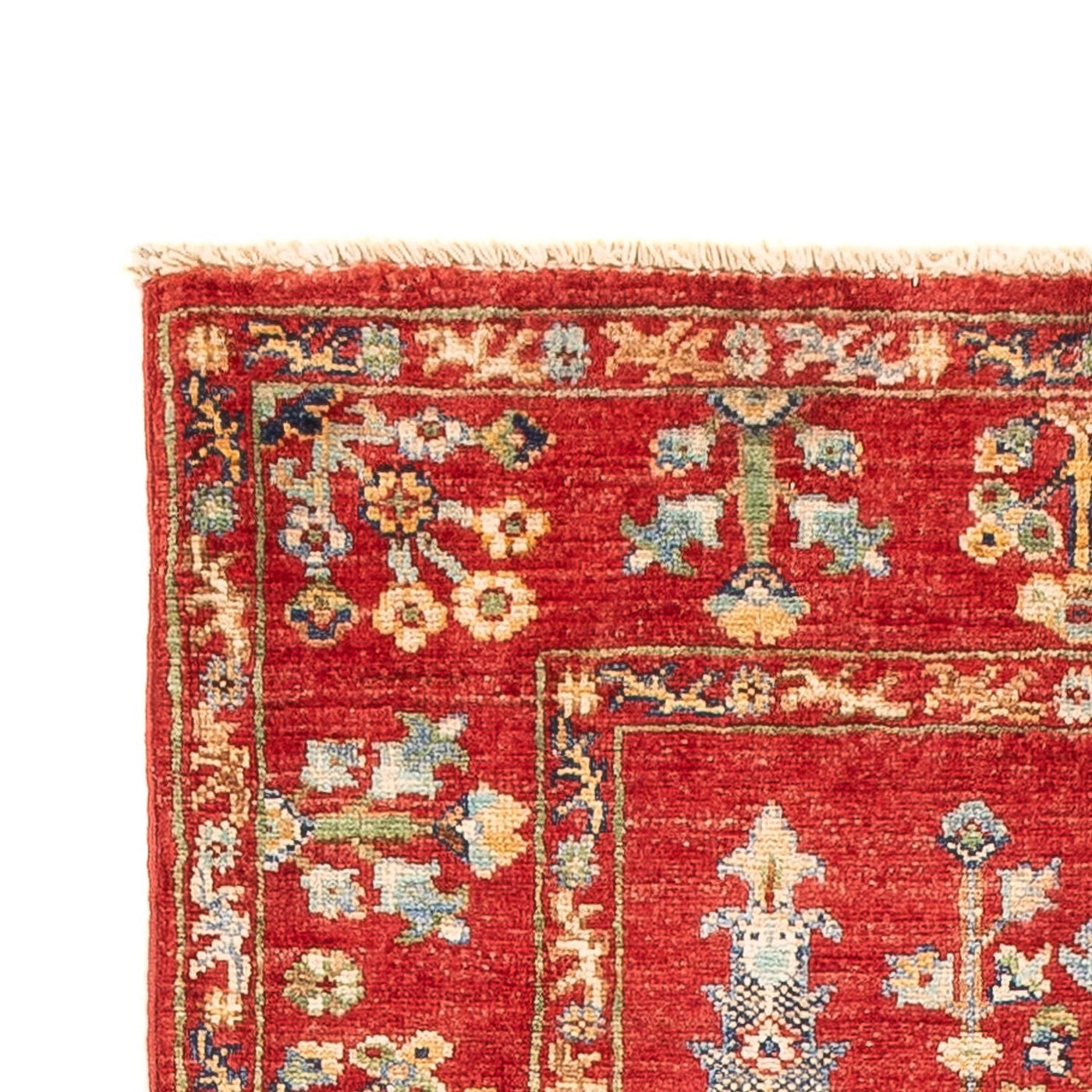 Ariana Dywan 199x73cm - Dywan orientalny