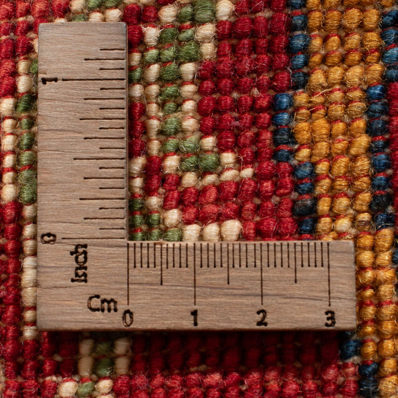 Biegacz Dywan Ziegler - Ariana - 199 x 73 cm - czerwony