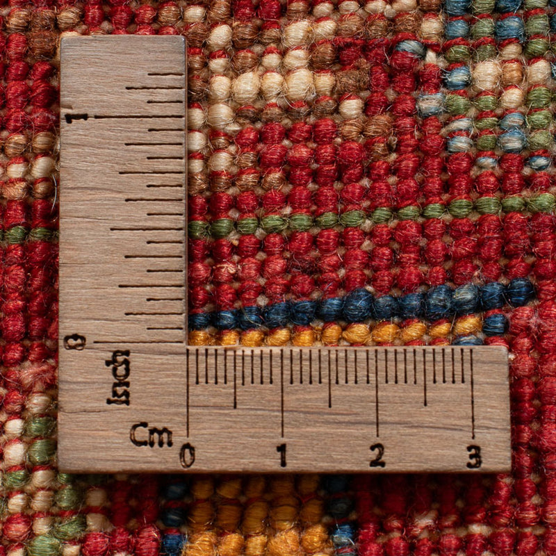 Biegacz Dywan Ziegler - Ariana - 197 x 76 cm - czerwony