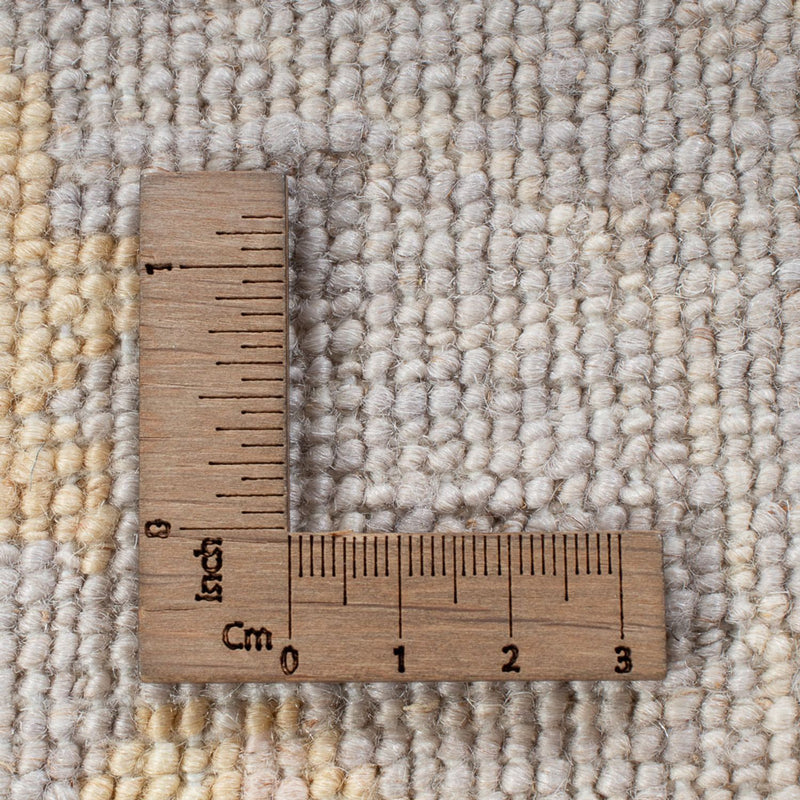 Biegacz Dywan Zieglera - 200 x 84 cm - jasny beż