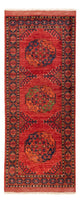 Dywan afgański 81x201cm - Dywan orientalny