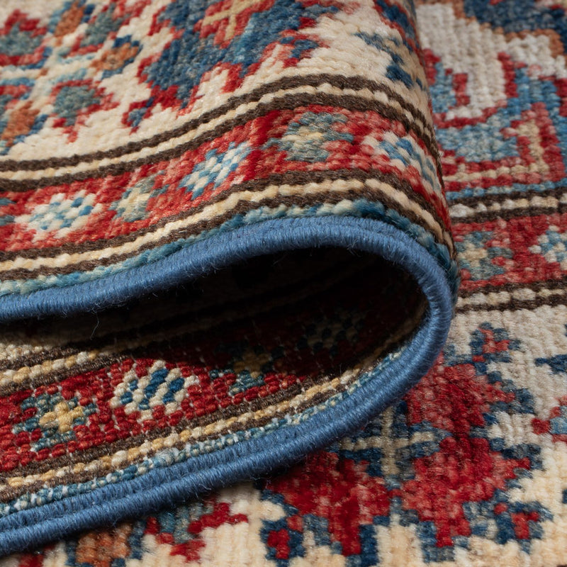 Biegacz Dywan Zieglera - 186 x 58 cm - beżowy