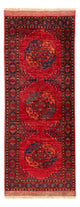 Dywan afgański 207x80cm - Dywan orientalny
