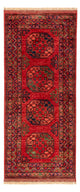 Dywan afgański 201x86cm - Dywan orientalny
