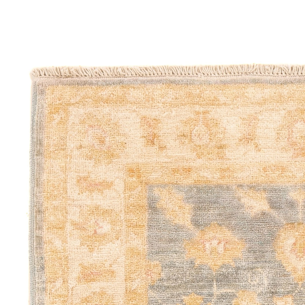 Dywan Zieglera 80x202cm - Dywan orientalny