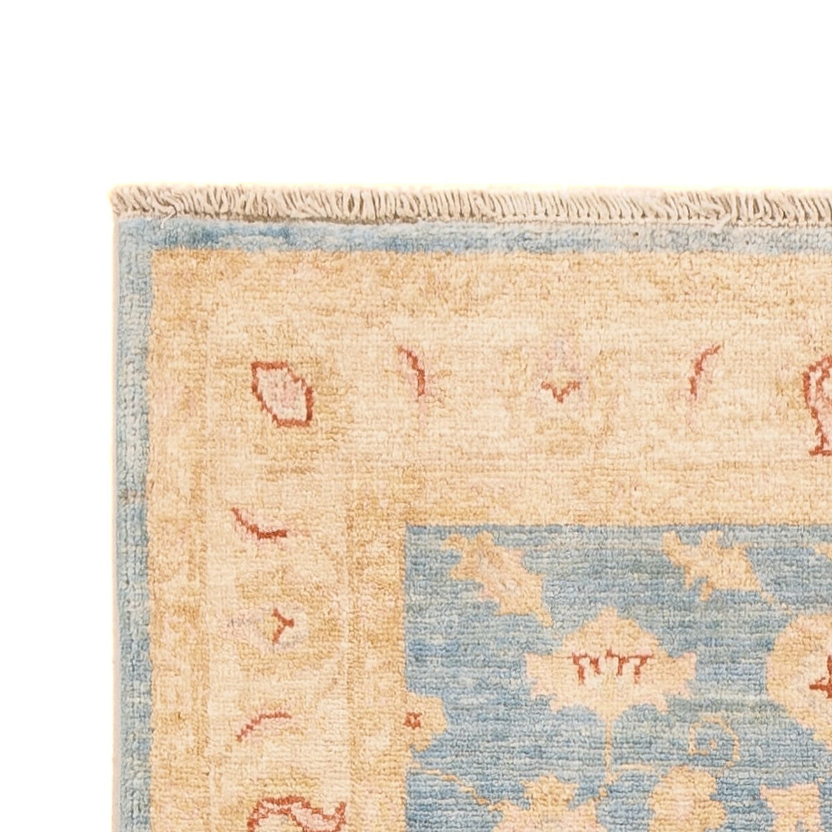 Dywan Zieglera 77x200cm - Dywan orientalny