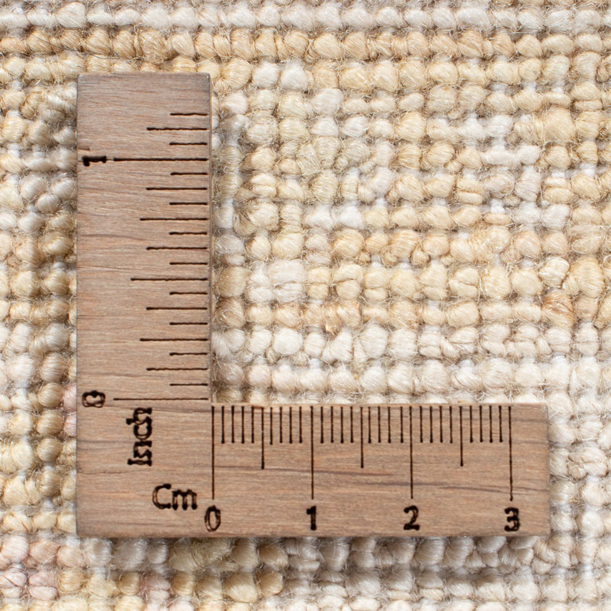 Biegacz Dywan Zieglera - 191 x 84 cm - beżowy