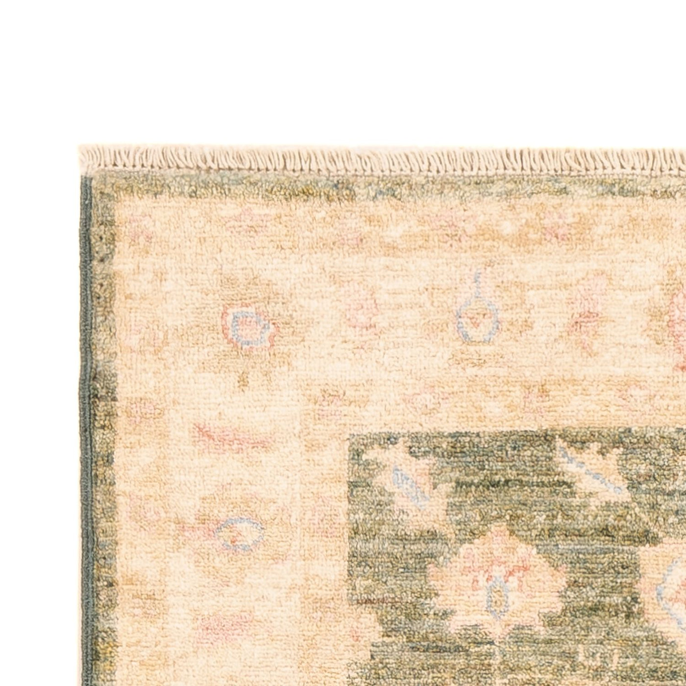 Dywan Zieglera 197x77cm - Dywan orientalny