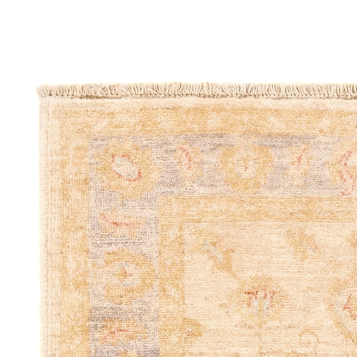Dywan Zieglera 75x197cm - Dywan orientalny