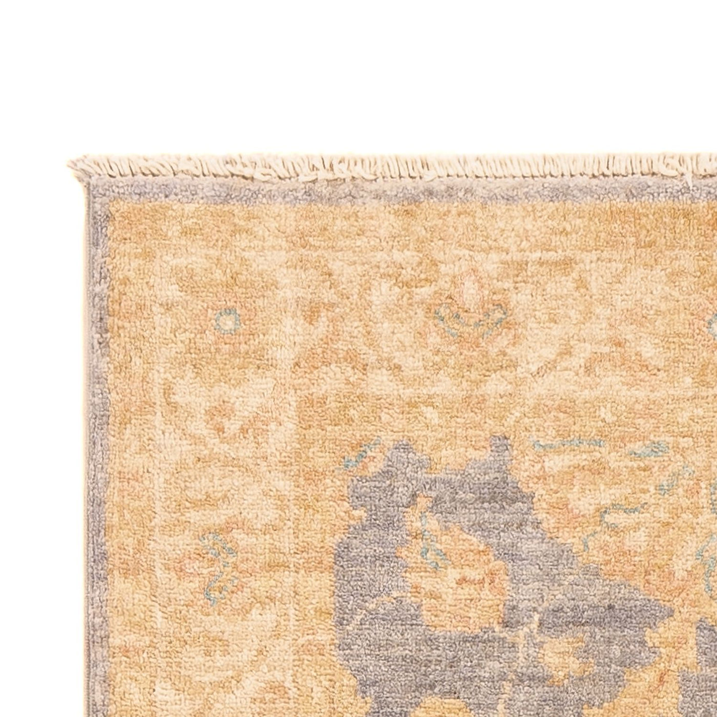 Dywan Zieglera 200x75cm - Dywan orientalny