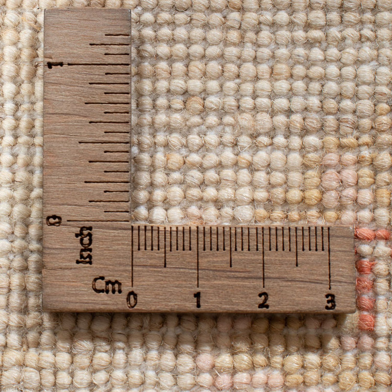 Biegacz Dywan Zieglera - 198 x 80 cm - beżowy