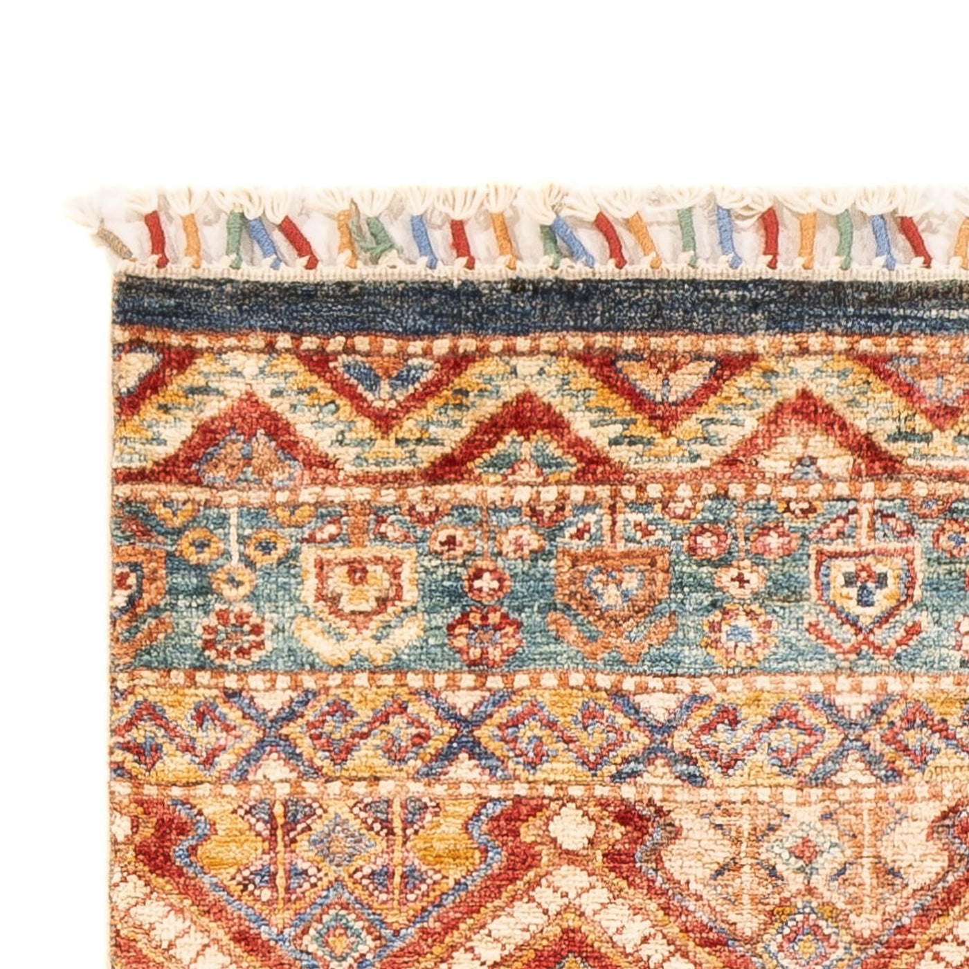 Shal Dywan 198x77cm - Dywan orientalny