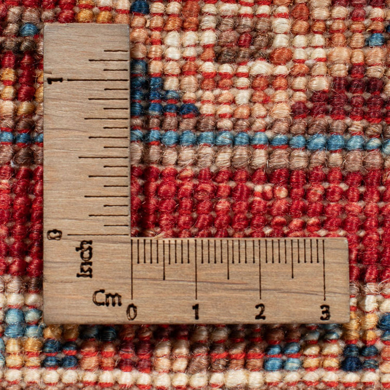 Biegacz Dywan Ziegler - Shal - 204 x 76 cm - wielokolorowy