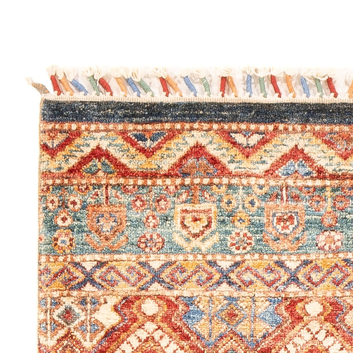 Shal Dywan 198x75cm - Dywan orientalny