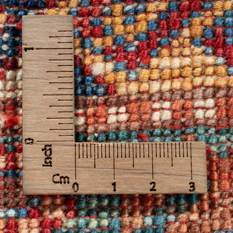 Biegacz Dywan Ziegler - Shal - 198 x 75 cm - wielokolorowy