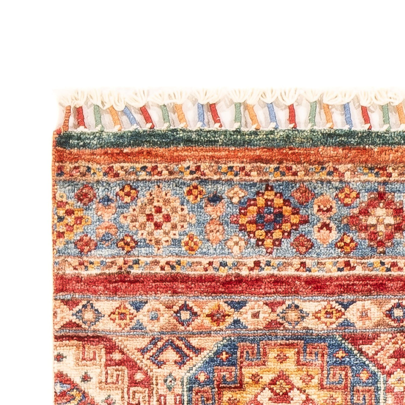 Shal Dywan 204x73cm - Dywan orientalny
