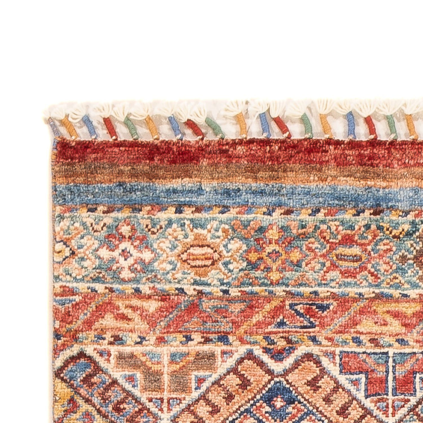 Shal Dywan 202x74cm - Dywan orientalny