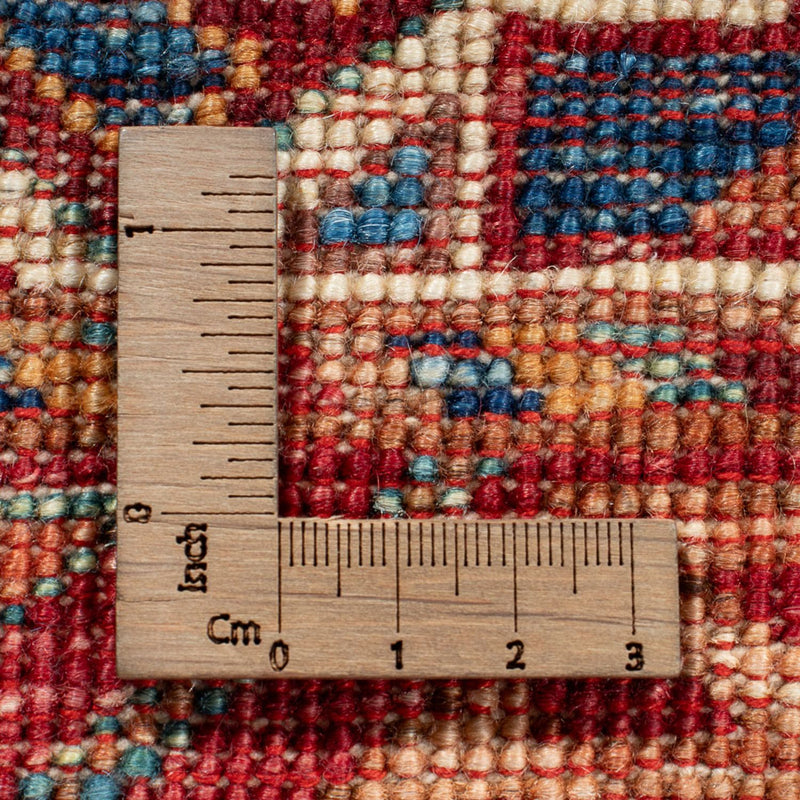 Biegacz Dywan Ziegler - Shal - 202 x 74 cm - wielokolorowy