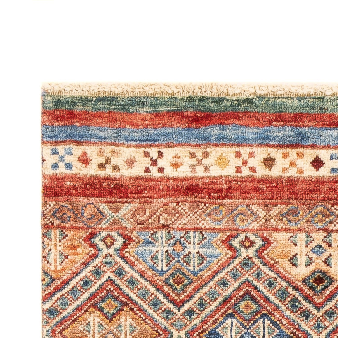 Shal Dywan 200x76cm - Dywan orientalny