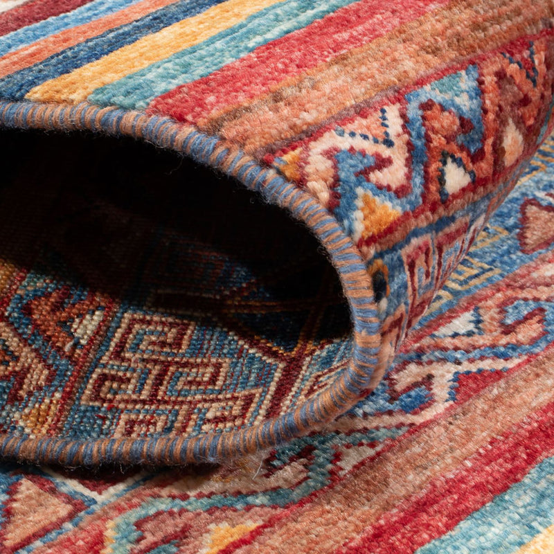 Biegacz Dywan Ziegler - Shal - 200 x 76 cm - wielokolorowy