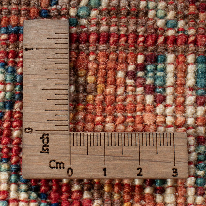 Biegacz Dywan Ziegler - Shal - 200 x 76 cm - wielokolorowy