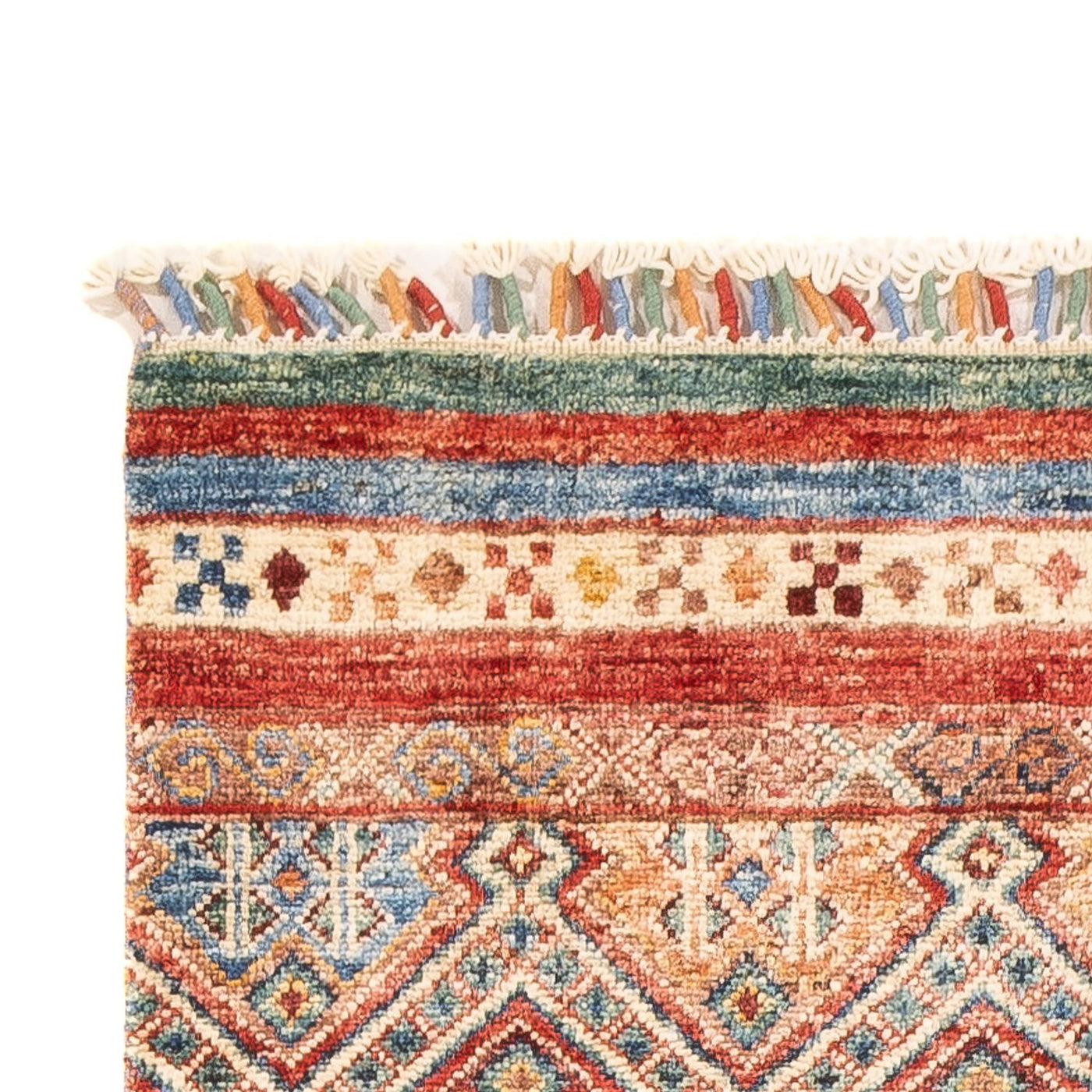 Shal Dywan 201x76cm - Dywan orientalny