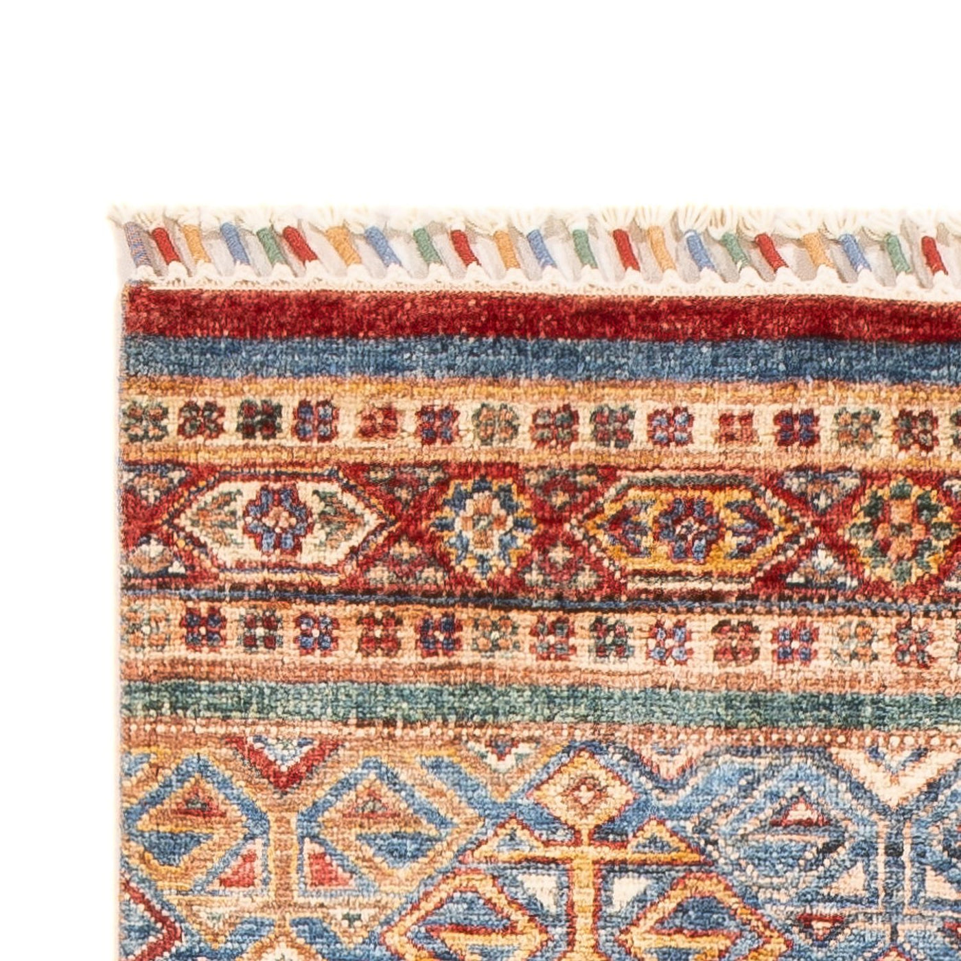 Shal Dywan 206x75cm - Dywan orientalny