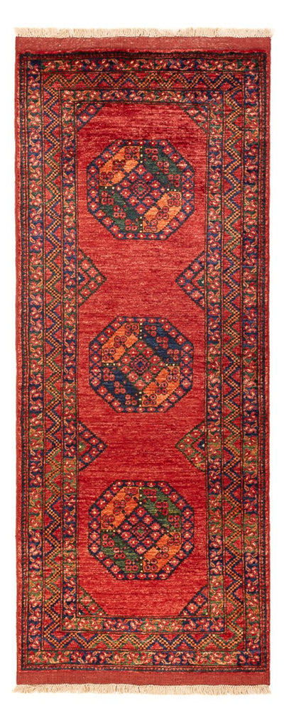 Dywan afgański 84x206cm - Dywan orientalny