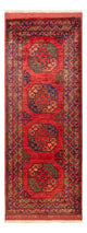 Dywan afgański 216x83cm - Dywan orientalny