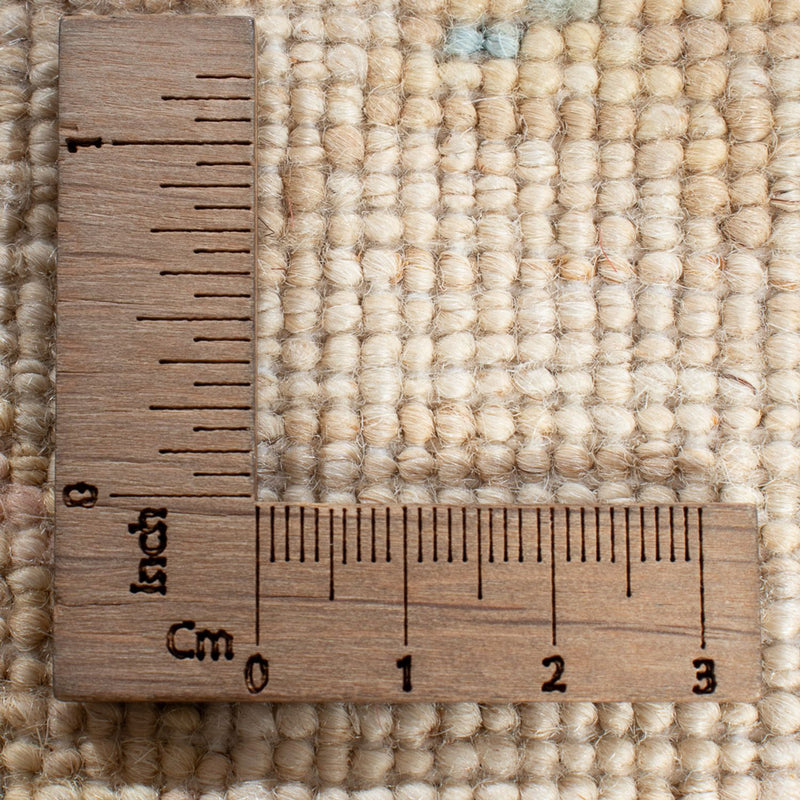 Biegacz Dywan Zieglera - 205 x 79 cm - beżowy