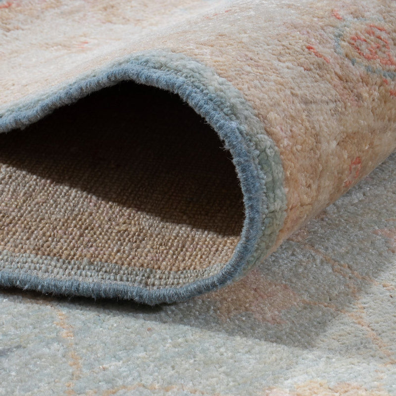 Biegacz Dywan Zieglera - 195 x 82 cm - beżowy