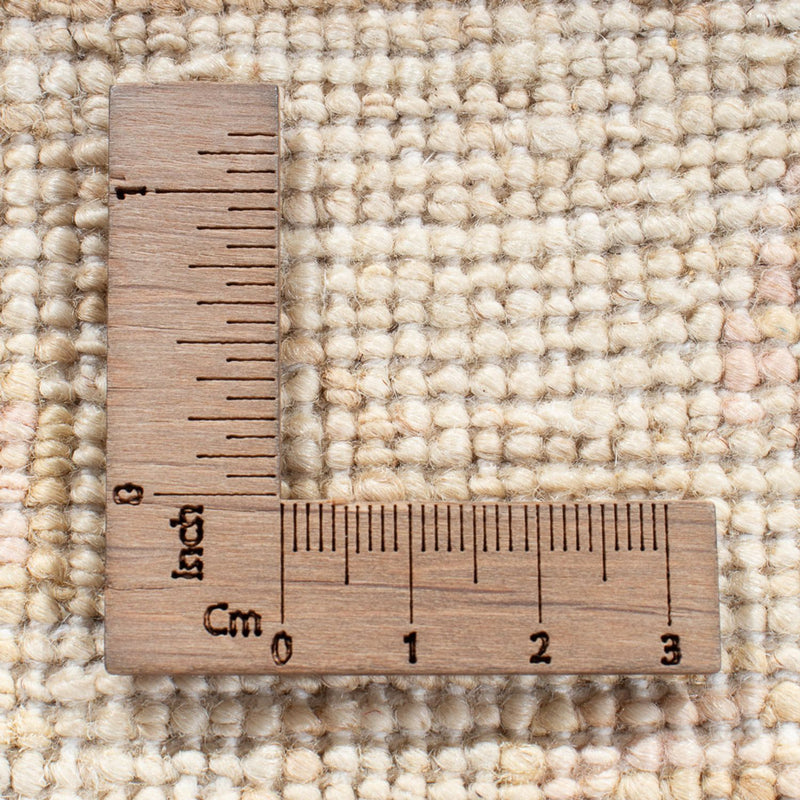 Biegacz Dywan Zieglera - 195 x 82 cm - beżowy