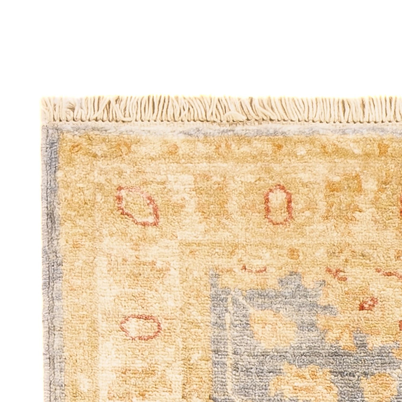 Dywan Zieglera 194x62cm - Dywan orientalny