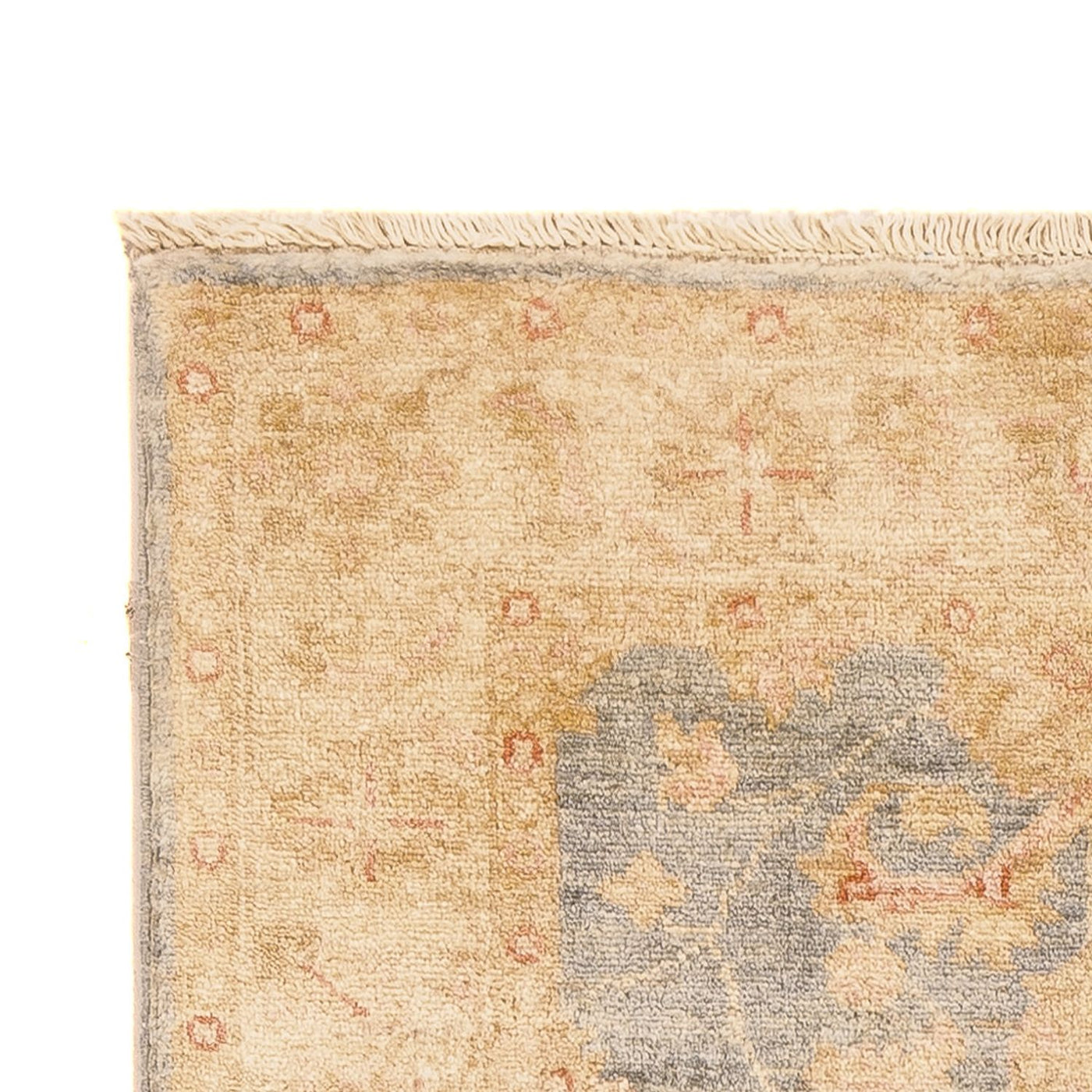 Dywan Zieglera 197x86cm - Dywan orientalny