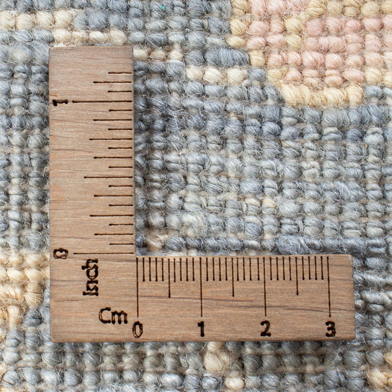 Biegacz Dywan Zieglera - 197 x 86 cm - beżowy