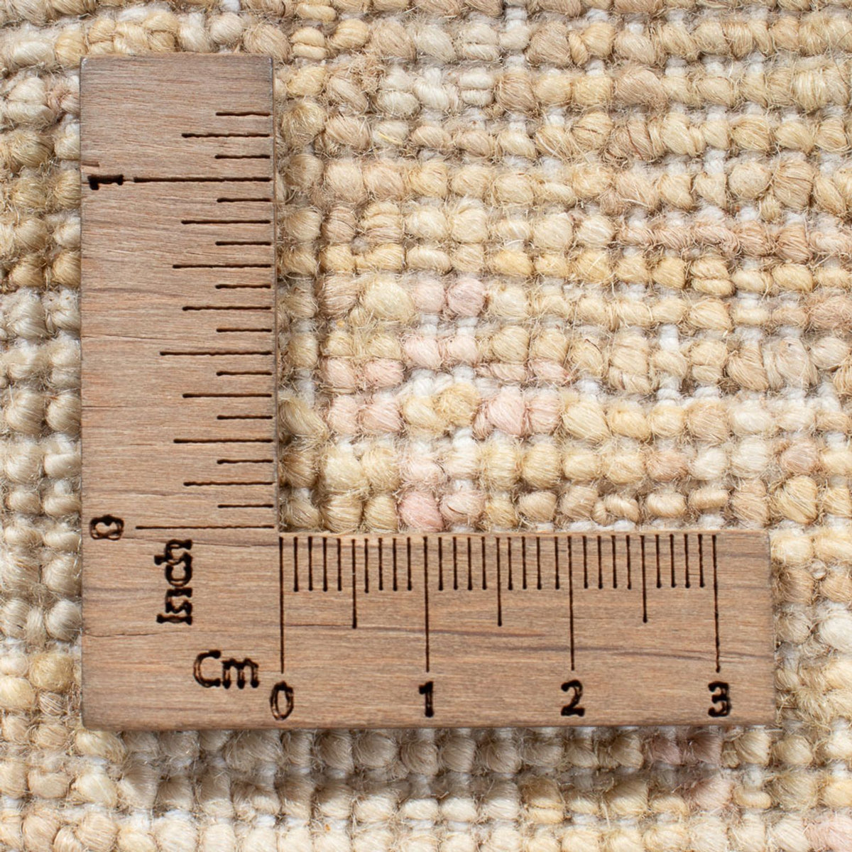 Biegacz Dywan Zieglera - 194 x 84 cm - beżowy