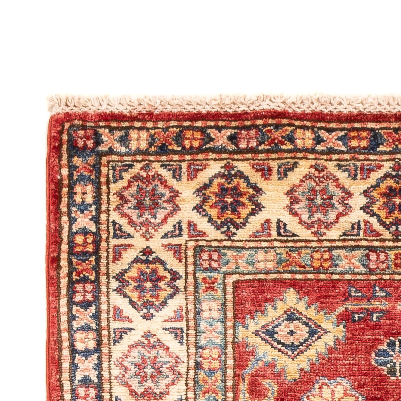 Kazak Dywan 210x76cm - Dywan orientalny