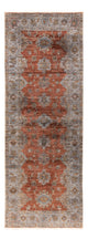 Dywan Zieglera 199x73cm - Dywan orientalny