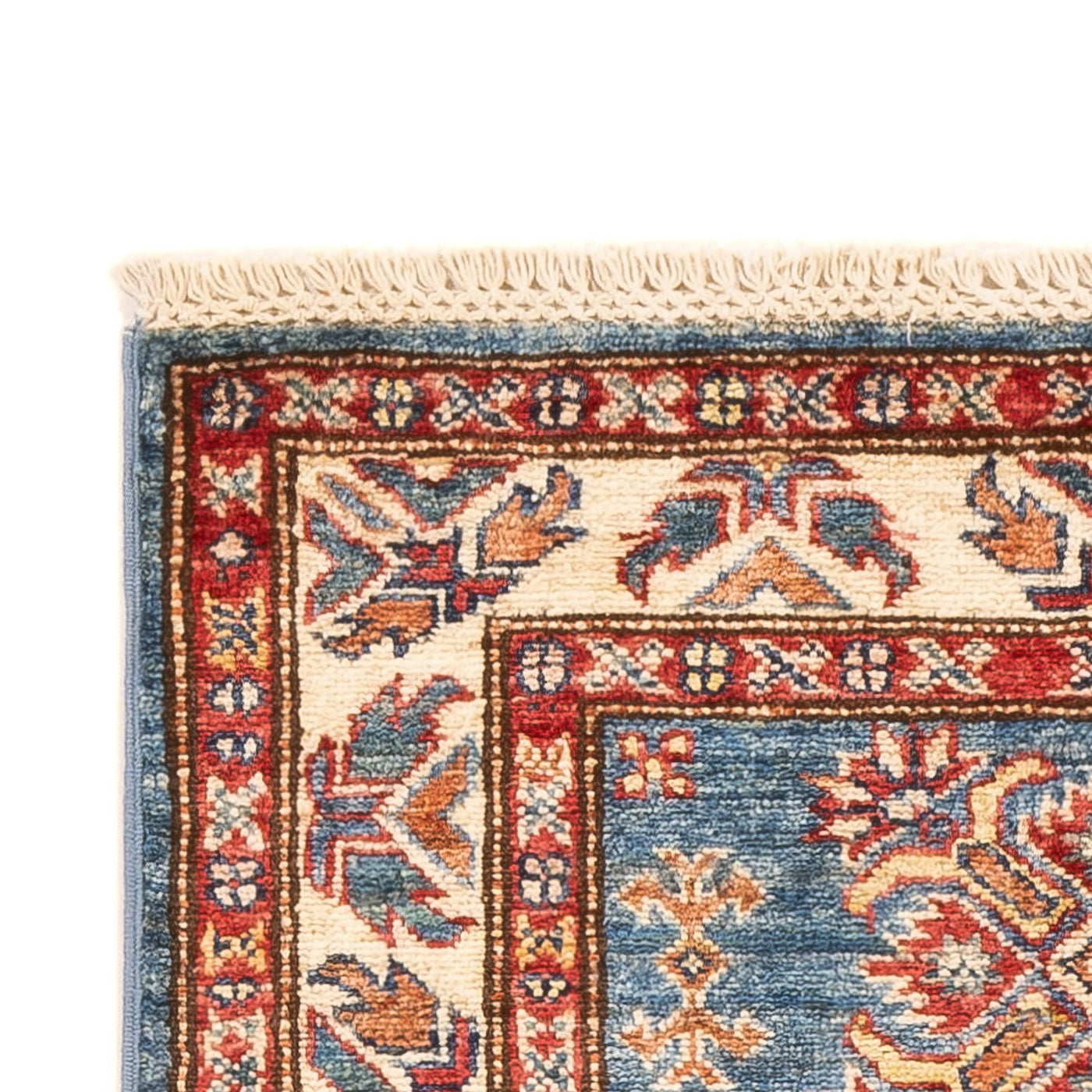 Kazak Dywan 200x76cm - Dywan orientalny