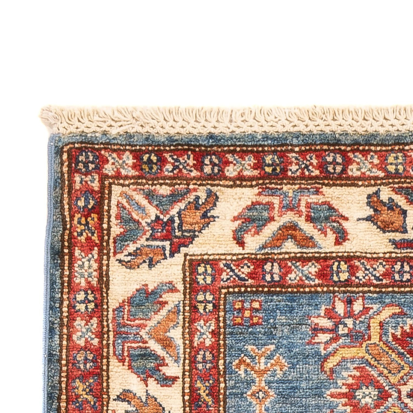 Kazak Dywan 202x72cm - Dywan orientalny