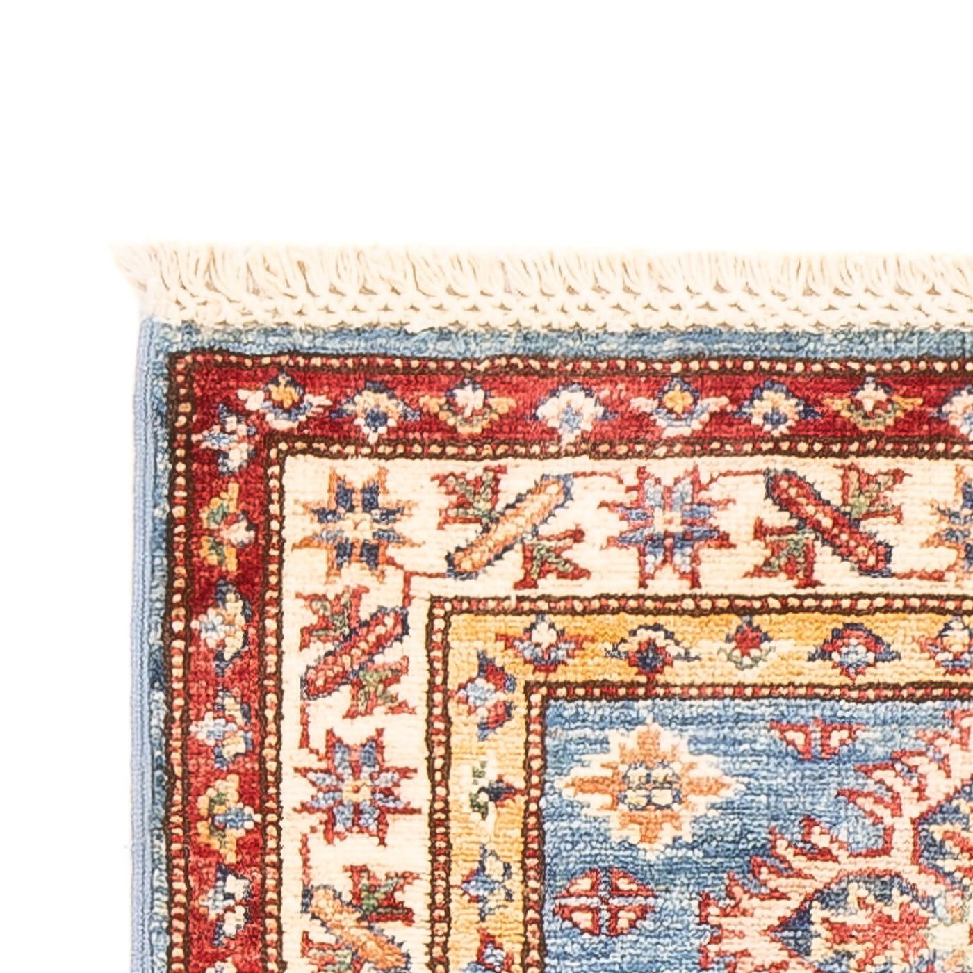 Kazak Dywan 179x59cm - Dywan orientalny