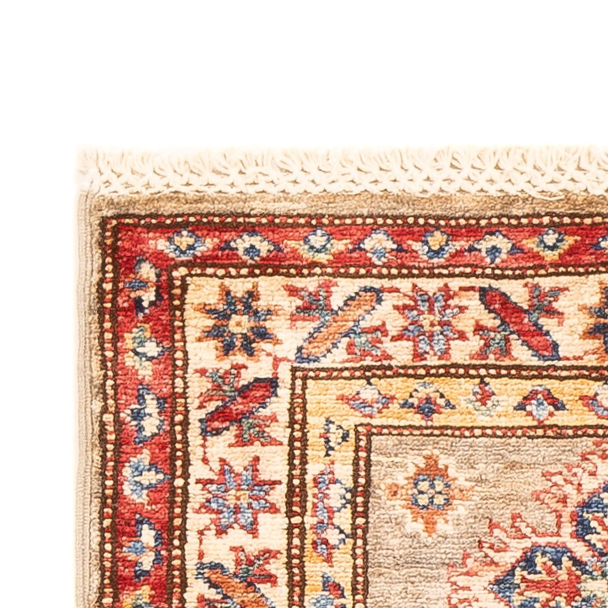 Kazak Dywan 55x167cm - Dywan orientalny