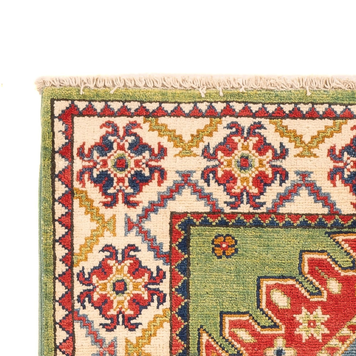Kazak Dywan 192x83cm - Dywan orientalny