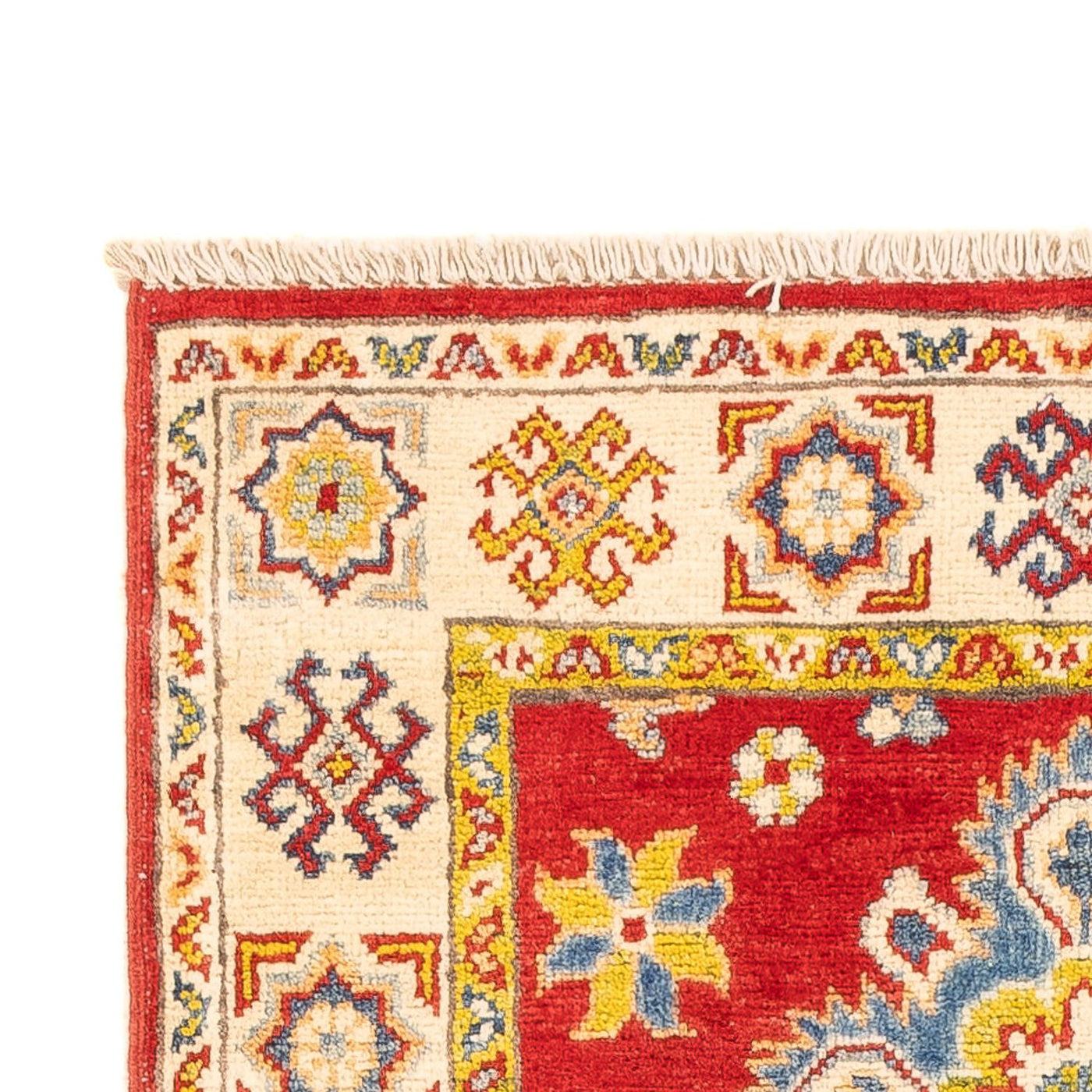 Kazak Dywan 195x81cm - Dywan orientalny
