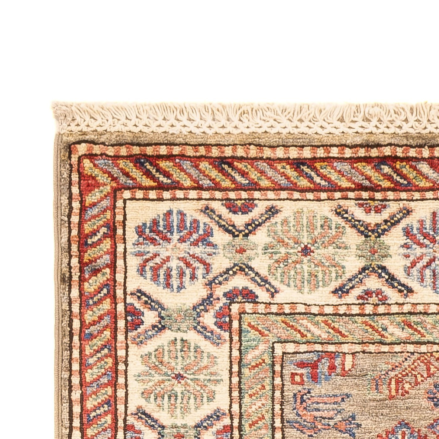 Kazak Dywan 194x74cm - Dywan orientalny