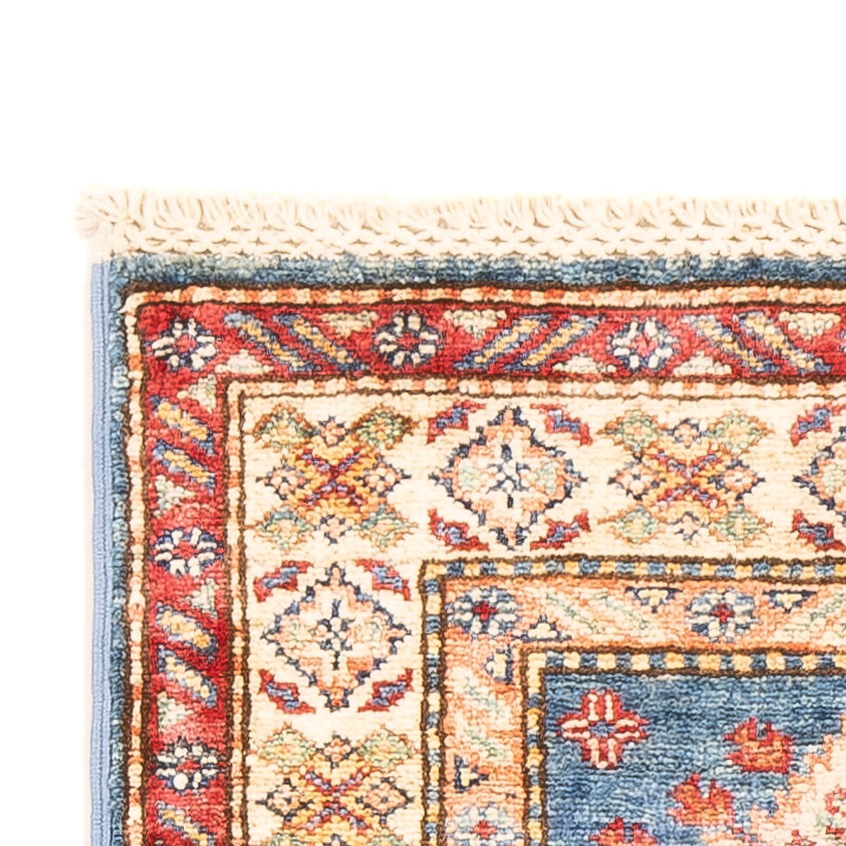 Kazak Dywan 59x179cm - Dywan orientalny