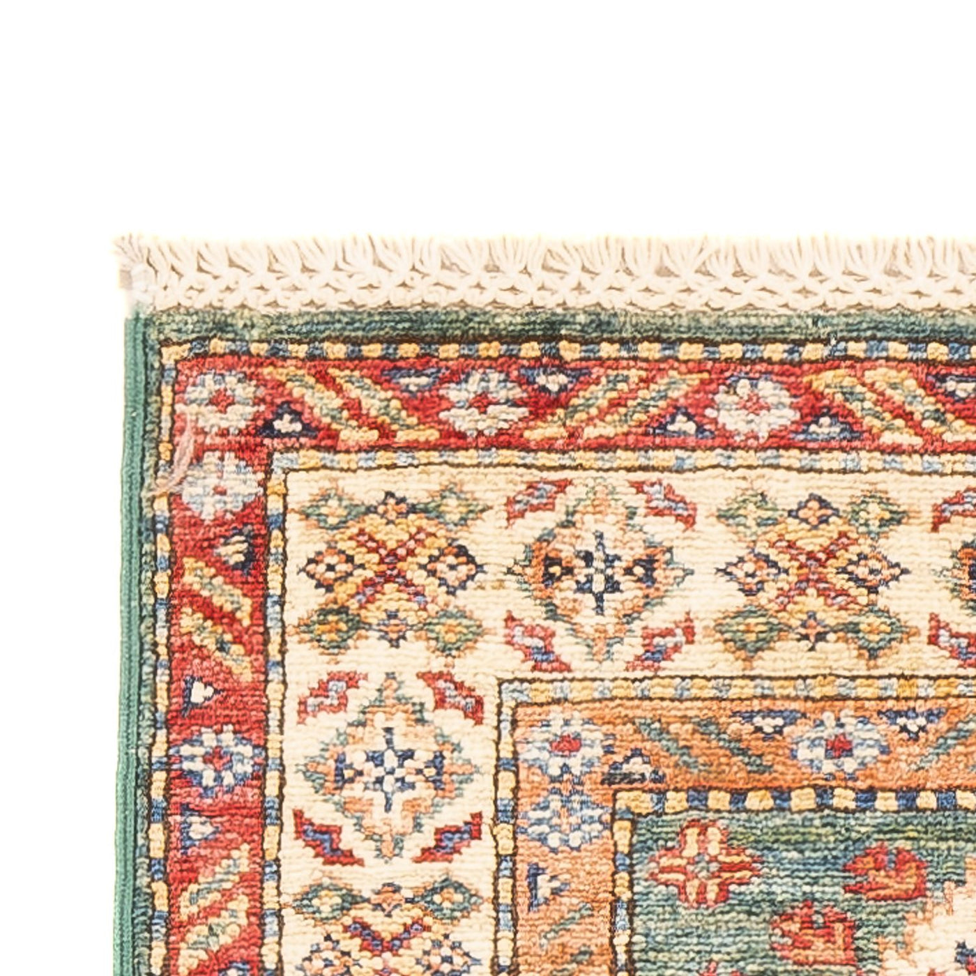 Kazak Dywan 178x58cm - Dywan orientalny