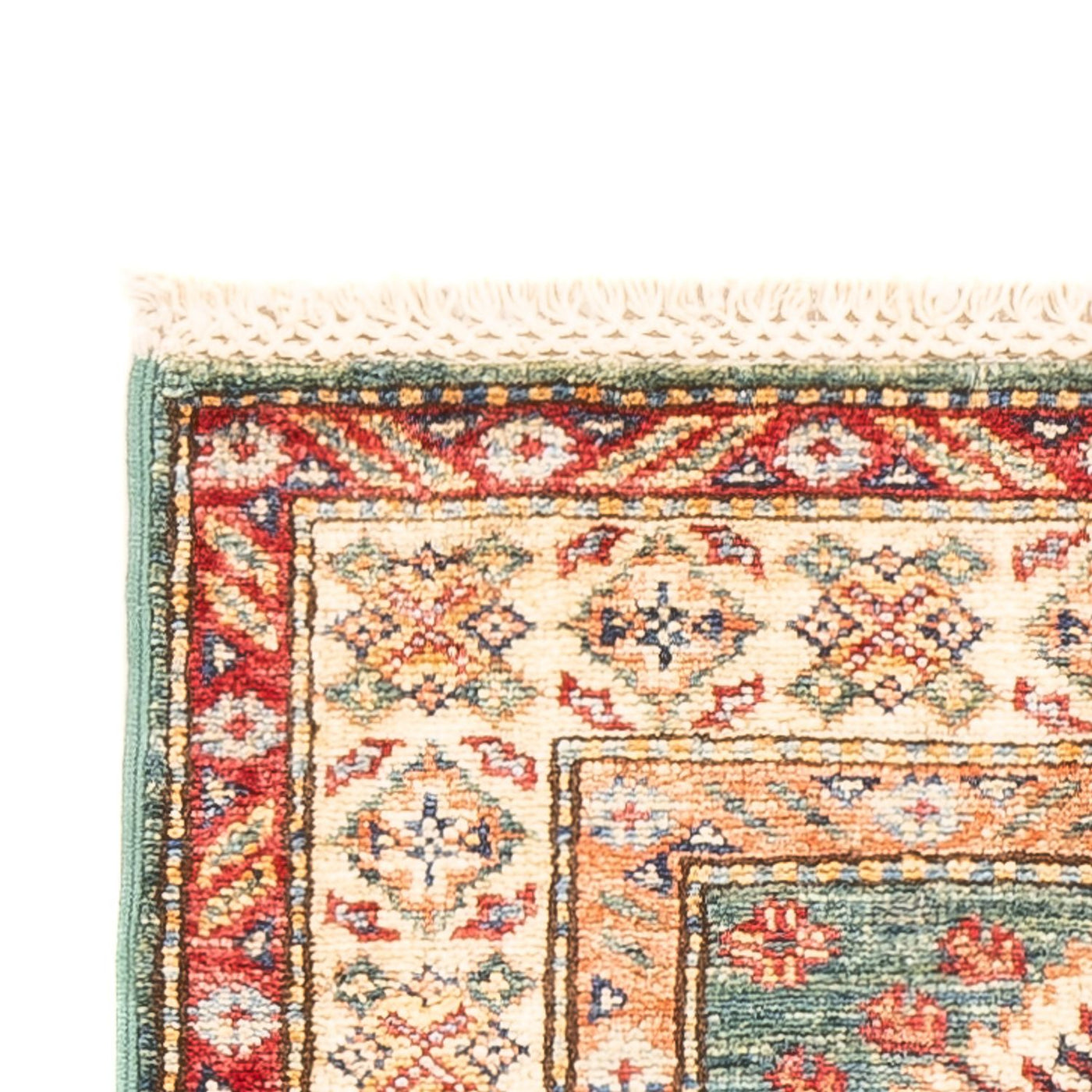 Kazak Dywan 181x61cm - Dywan orientalny